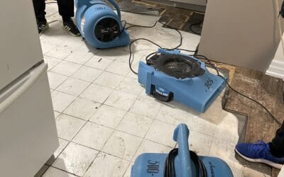 What to Do When You Have a Sewer Backup in Toronto
